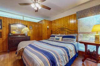 Fridy Cottage - Lake Junaluska - 3