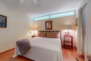 Fridy Cottage - Lake Junaluska - 1