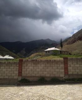 Guest House Zainabidin Kojo Kelen - - 4