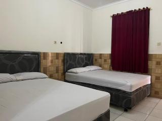 Hotel Sinar Rahayu 2 - Pangandaran - 7