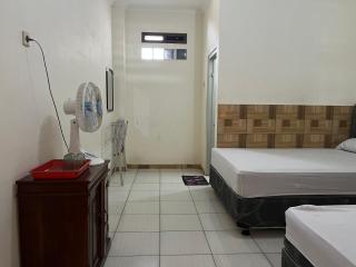 Hotel Sinar Rahayu 2 - Pangandaran - 5