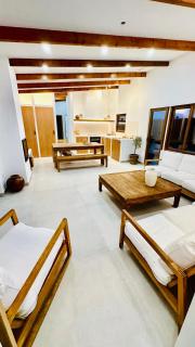 Villa Salinas Beach Home Natural Park - Playa Honda - 9