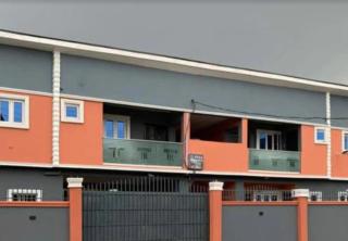 Home Royal Apartments - Lagos - 0