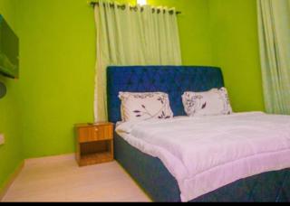 Home Royal Apartments - Lagos - 8