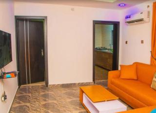 Home Royal Apartments - Lagos - 7