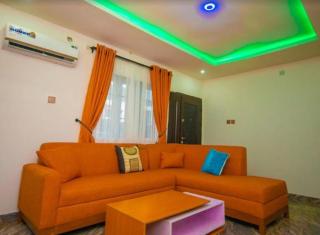 Home Royal Apartments - Lagos - 6