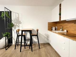 Stylish apartment in Ratingen-Düsseldorf - Ratingen - 7