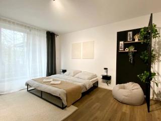 Stylish apartment in Ratingen-Düsseldorf - Ratingen - 1