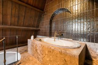 B&B Baron Osy Suite Second Street - Amberes - 7