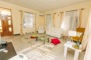Find Home, Feel Home - Dar es Salaam - 9
