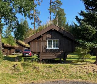 Bygland Fjordhytter - Bygland - 9
