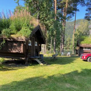 Bygland Fjordhytter - Bygland - 8