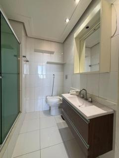 Panoramic view of Copacabana - 4