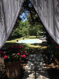 Villa provençale entre Aix en Provence et Luberon - Rognes - 8