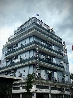 ESPERIA Drama HOTEL - Drama - 9