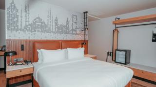 TRYP by Wyndham Istanbul Dolapdere - Istanbul - 1