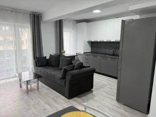 Serenity retreats VRT - Şelimbăr - 8