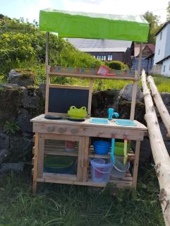 Pošta Polubný - ubytování v soukromí - 6