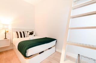 Cozy and comfortable - 1Bd 1Bth- Malasaña - Madrid - 4