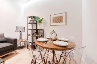 Cozy and comfortable - 1Bd 1Bth- Malasaña - Madrid - 0