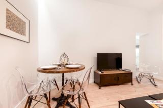 Cozy and comfortable - 1Bd 1Bth- Malasaña - Madrid - 7
