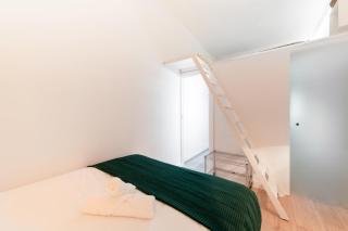Cozy and comfortable - 1Bd 1Bth- Malasaña - Madrid - 3
