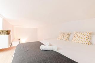 Cozy and comfortable - 1Bd 1Bth- Malasaña - Madrid - 2