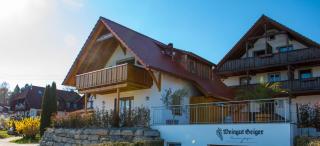 Weingut Geiger - Meersburg - 0