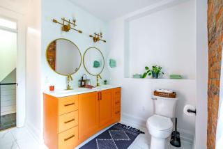 Prime Location Top Rated Clean Parking Free - Columbus - 5