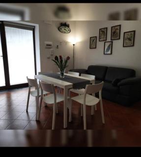 Dafne Home - Pompei - 1