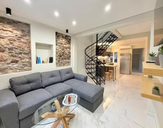 Cozy Mytilene Downtown - Mitilene - 0