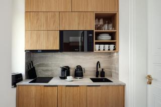R16 Residences Prague - Prag - 2