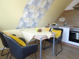 Niendorf Ostsee Ferienwohnung - 3