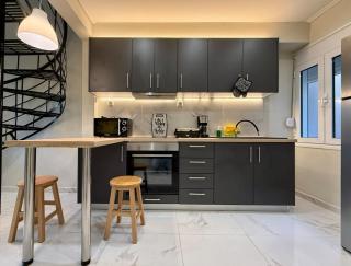 Cozy Mytilene Downtown - Mitilene - 7