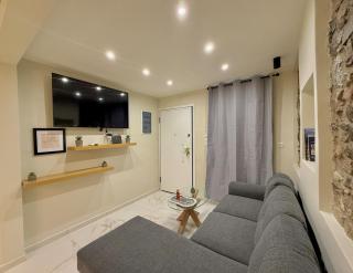 Cozy Mytilene Downtown - Mitilene - 2