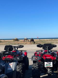 3-BR Villa Beach Access Private Pool - Tanger - 6