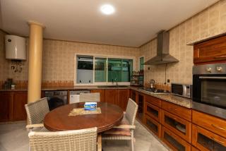 3-BR Villa Beach Access Private Pool - Tanger - 4