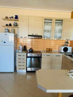 Feel at Home - Saranda Apartment - Sarandë - 7