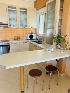 Feel at Home - Saranda Apartment - Sarandë - 6