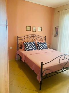 Feel at Home - Saranda Apartment - Sarandë - 5