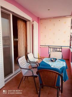 Feel at Home - Saranda Apartment - Sarandë - 3