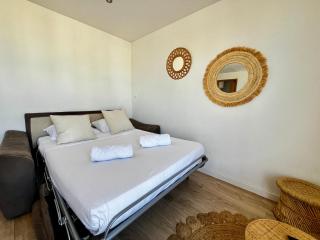 Charmant studio bord de mer! Clim - Palavas-les-Flots - 7