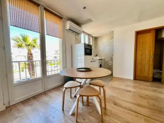 Charmant studio bord de mer! Clim - Palavas-les-Flots - 6