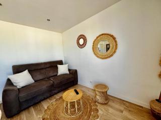 Charmant studio bord de mer! Clim - Palavas-les-Flots - 8
