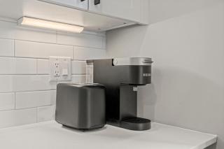 Aparmint at Five on Canal - Philadelphia - 6