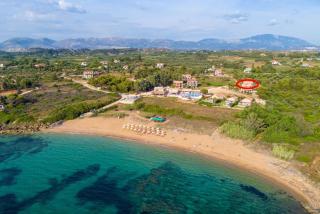 Nafsika Beach House - Kounopetra - 9
