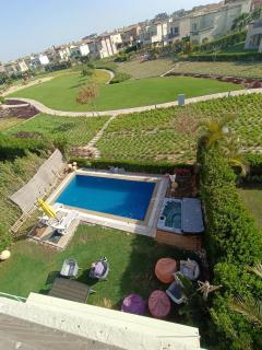 Marina Marassi - El Alamein - 0