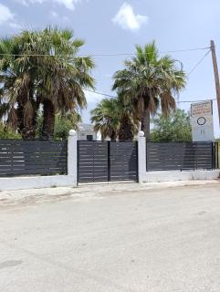 Agathi Paradise Studios - 6