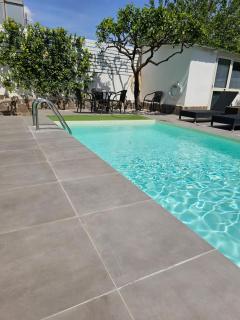 Dafne Home - Pompei - 4