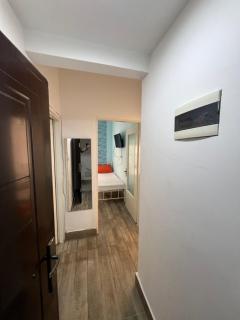 Todevski Apartment - Nea Kallikratia - 2